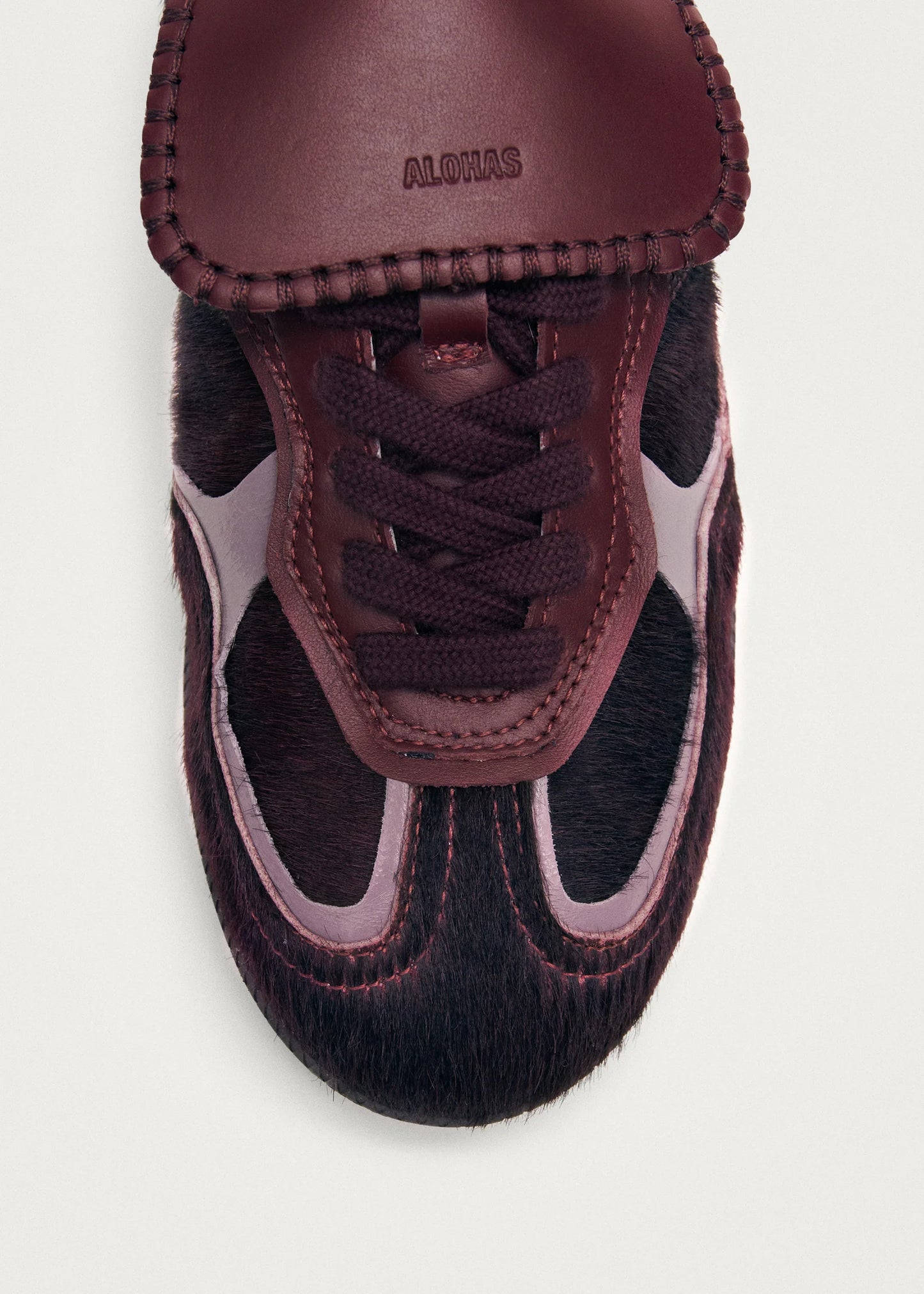 Basket Alohas
