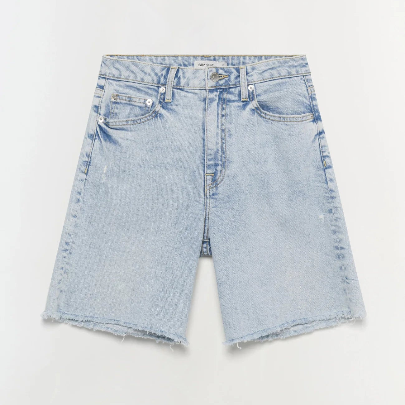 Short en jean Dilan