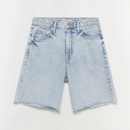 Short en jean Dilan
