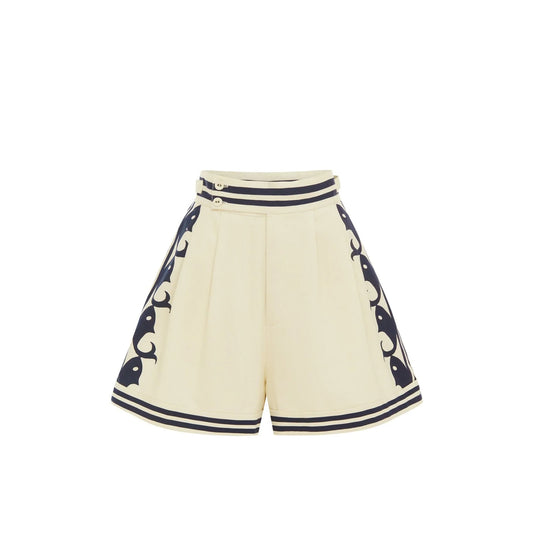 Short Marine