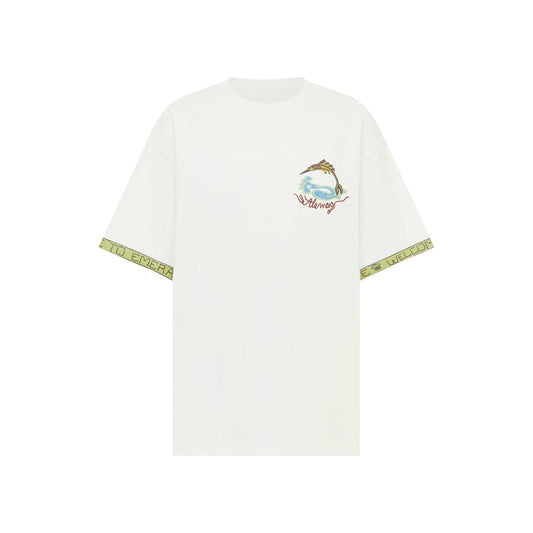 Tee-Shirt Day Dream