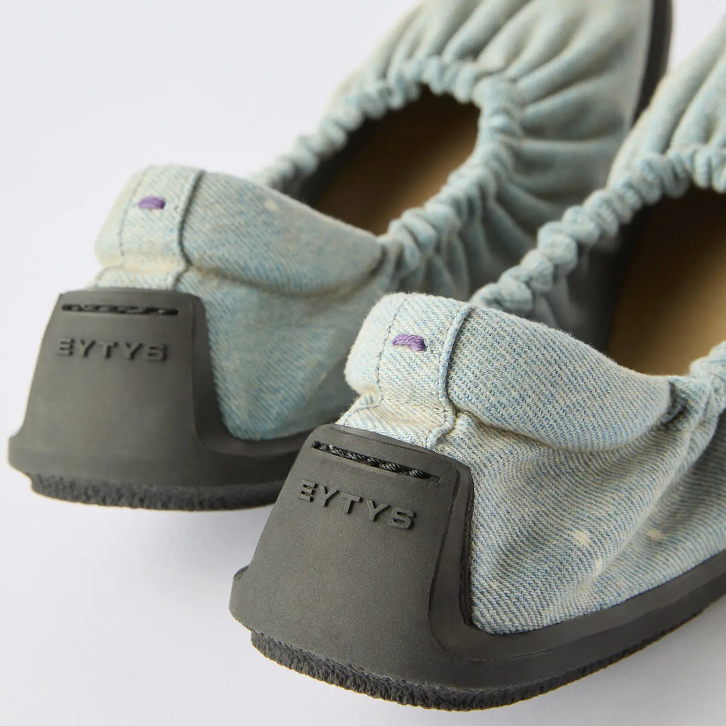 Ballerines Rue Jeans