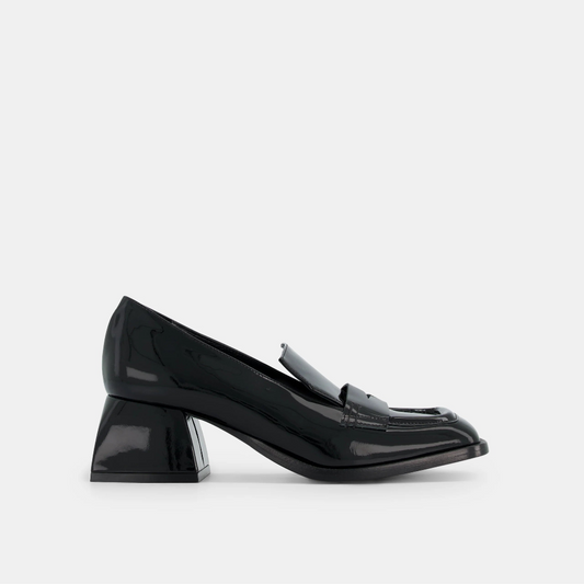 Bulla Cara Black Patent 50