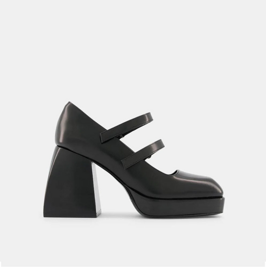 Bulla Babies Black Glassed 90