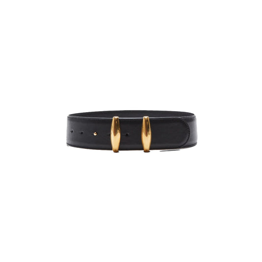 Ceinture Hardware Noir