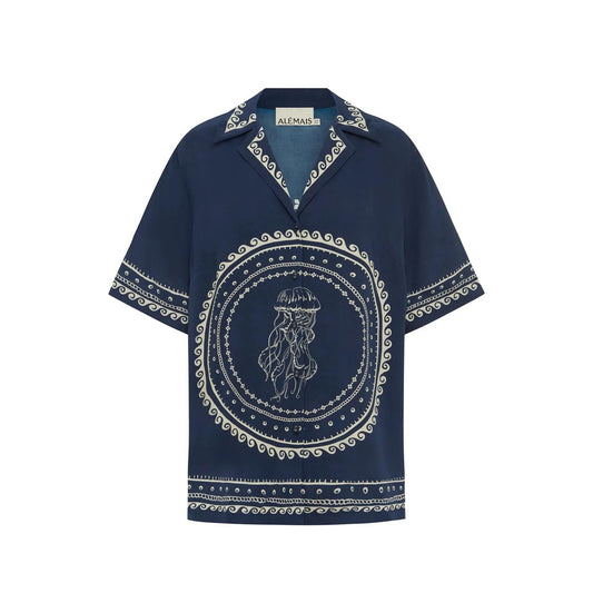 Chemise Océane