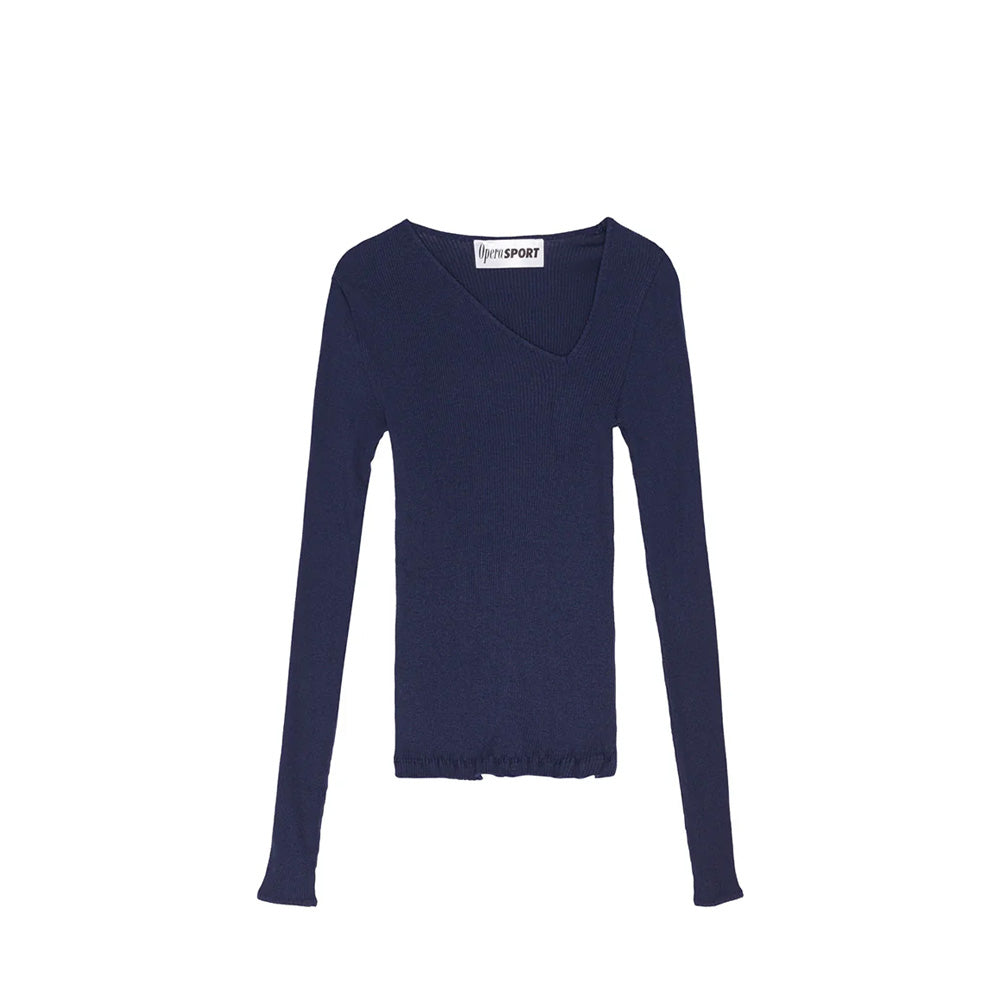Eve Semless Top