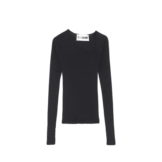Eve Semless Top