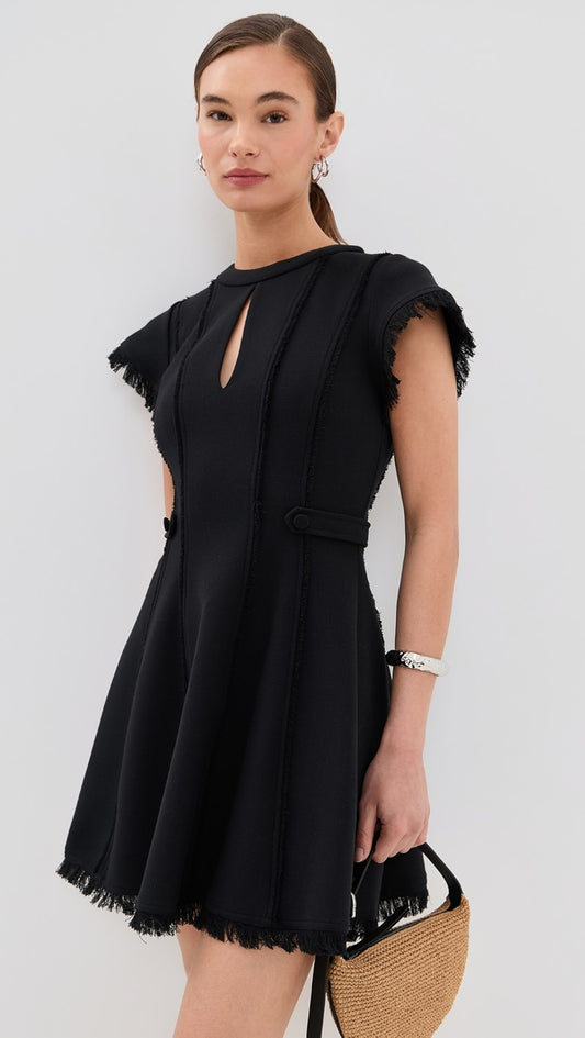 Anielle mini dress