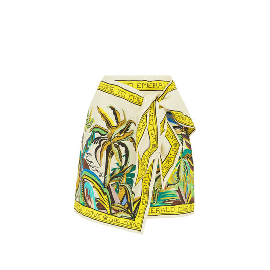 Jupe Sarong Jour