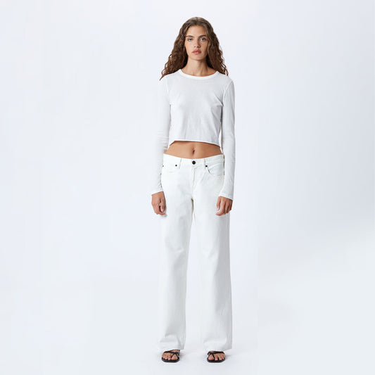 Jean Mica White