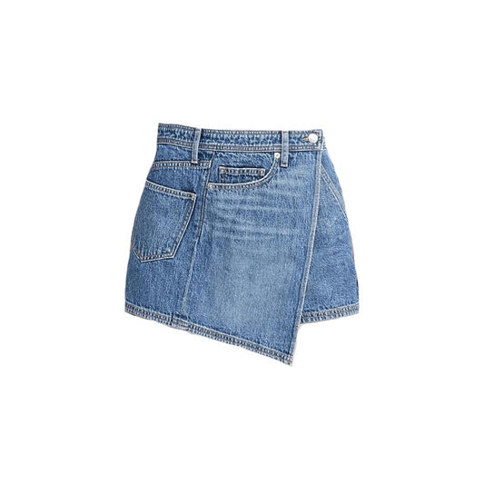 Jupe en Jean "Molly"