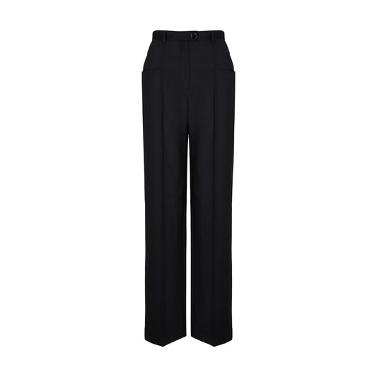 Pantalon Piaf Taille Haute