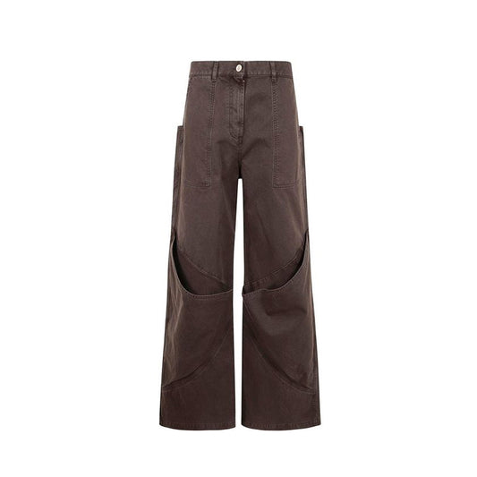 Long Pant Gabardine