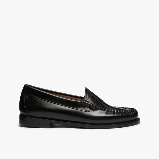 Mocassin Weejuns Penny  Cuir Noir