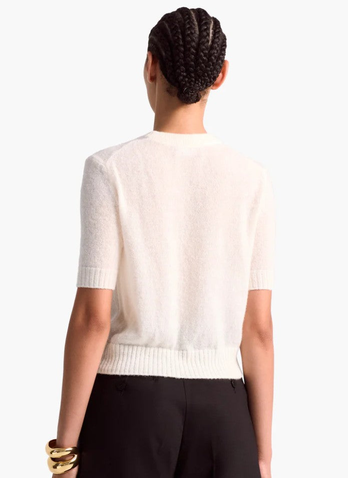 Sweater Merino "TY"