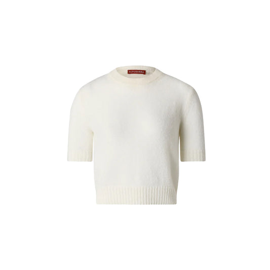 Sweater Merino "TY"
