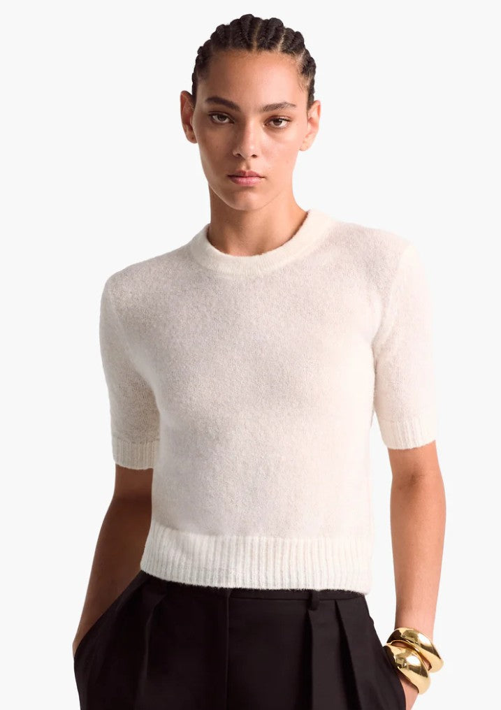 Sweater Merino "TY"