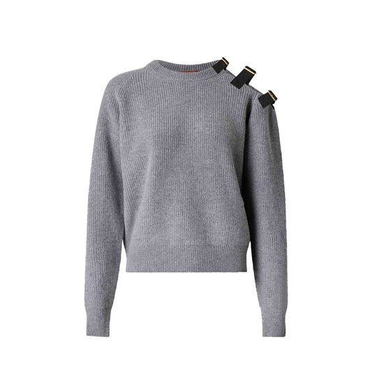 Ness Sweater Gris