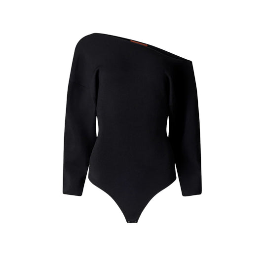 Pull "Ludo" Noir