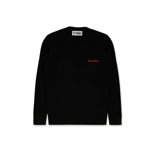 Pull "DREE" ras du coup