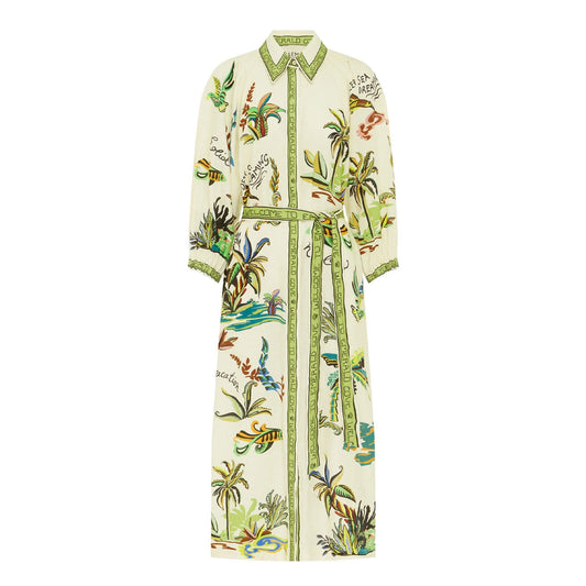 Robe Chemise Day Dream