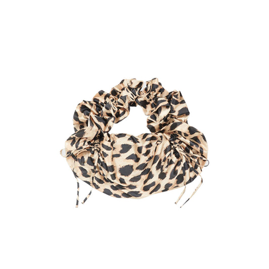 Shirley Bag Leopard